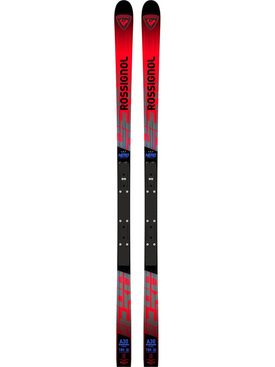 Narty solo ROSSIGNOL HERO FIS GS Factory 193 R22
