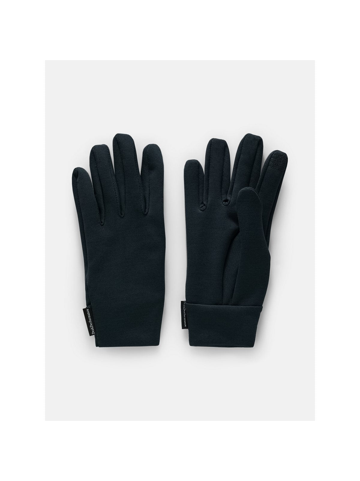 adventuresports rekawice-peak-performance-liner-gloves-g80798010-050 front