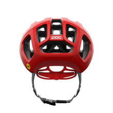 Kask rowerowy POC Ventral Air MIPS czerwony
