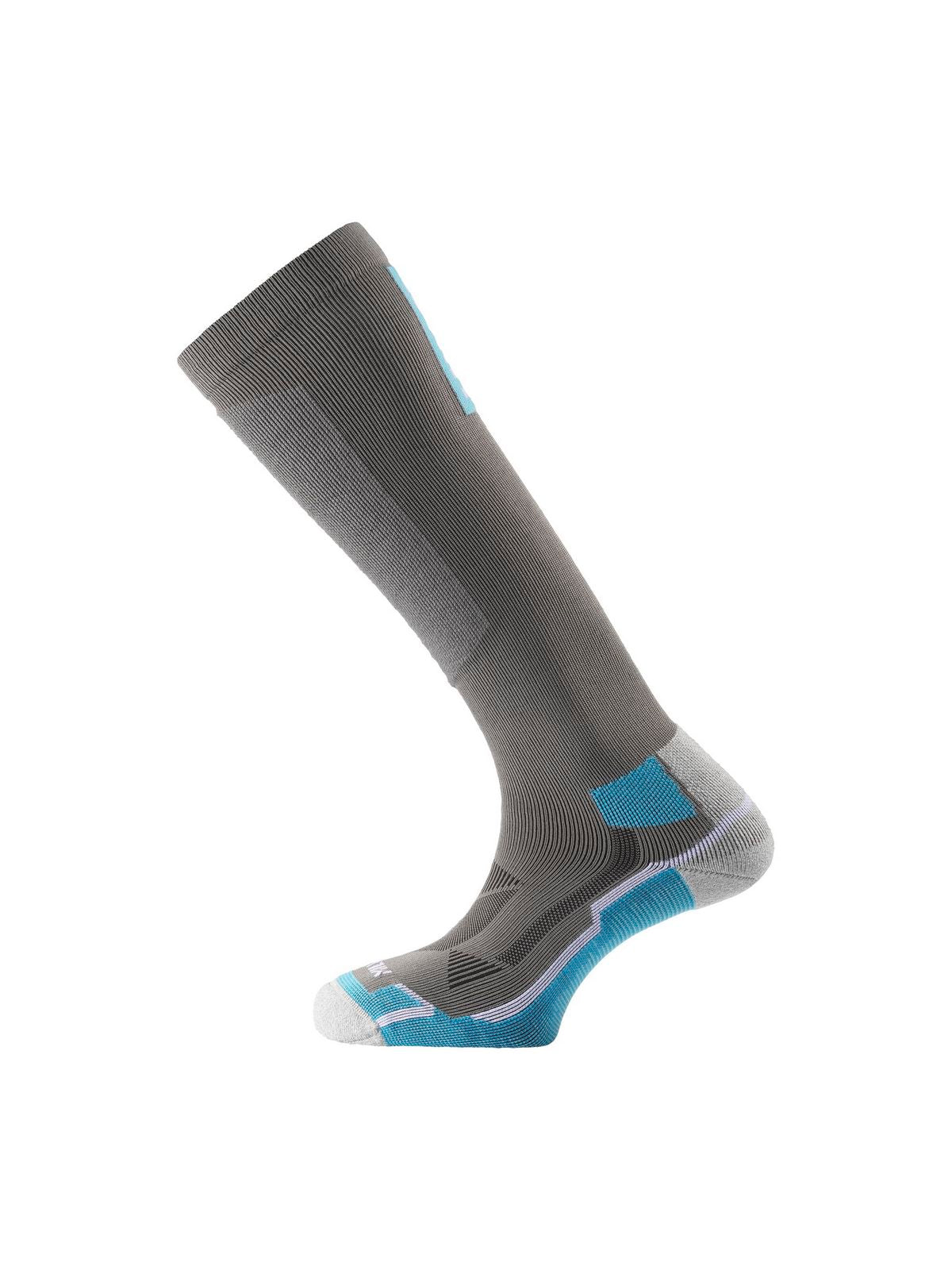 Skarpety MILLET Pierra Ment Sock Grafitowy