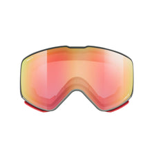 Gogle narciarskie JULBO Quickshift OTG czarno fotochrom Cat 1-3 hi-contrast
