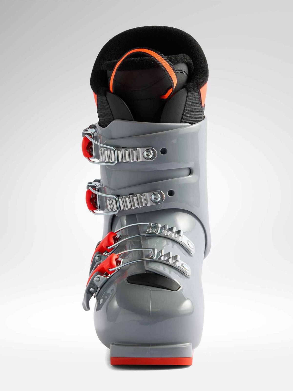Buty narciarskie dla dzieci ROSSIGNOL Hero J4 Power Grey