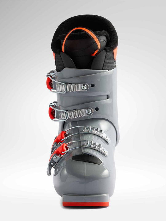 Buty narciarskie dla dzieci ROSSIGNOL Hero J4 Power Grey
