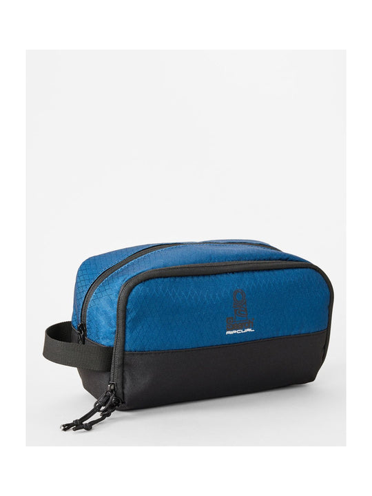 Kosmetyczka męska RIP CURL Groom Toiletry Search Ref granatowa
