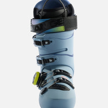 Buty narciarskie LANGE Code 110 BOA LV GW blue
