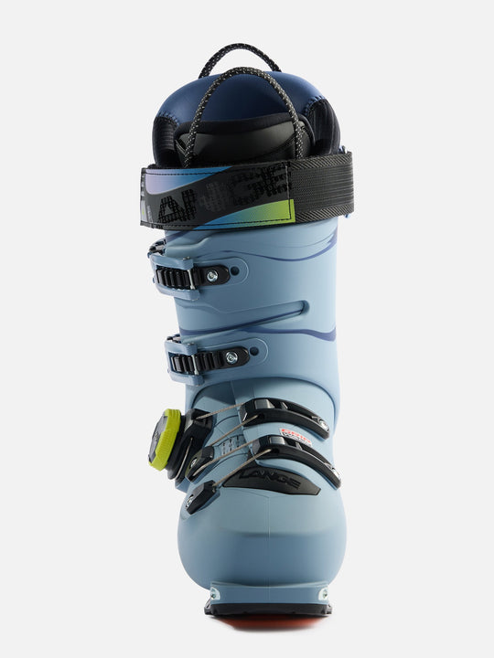 Buty narciarskie LANGE Code 110 BOA LV GW blue
