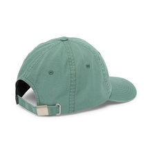 Czapka z daszkiem VOLCOM Full Stone Washed Adj Hat zielony
