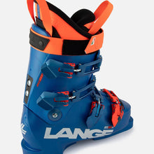 Buty narciarskie LANGE RS 90 SC Vibrant Blue
