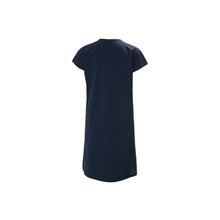 Sukienka HELLY HANSEN W THALIA SUMMER DRES granatowy - Adventure Sports
