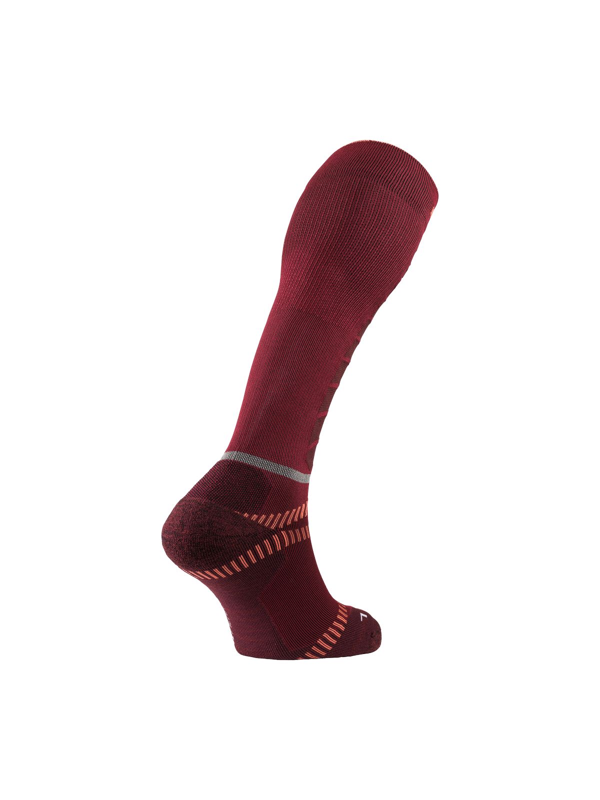 Skarpety MILLET Pierra Ment Knee Socks różowe