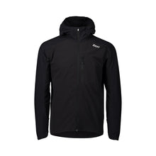 Kurtka rowerowa POC Guardian Air Jacket czarny
