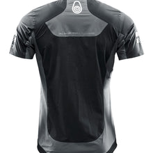 Lycra męska SAIL RACING M Orca Rashguard Ss czarna
