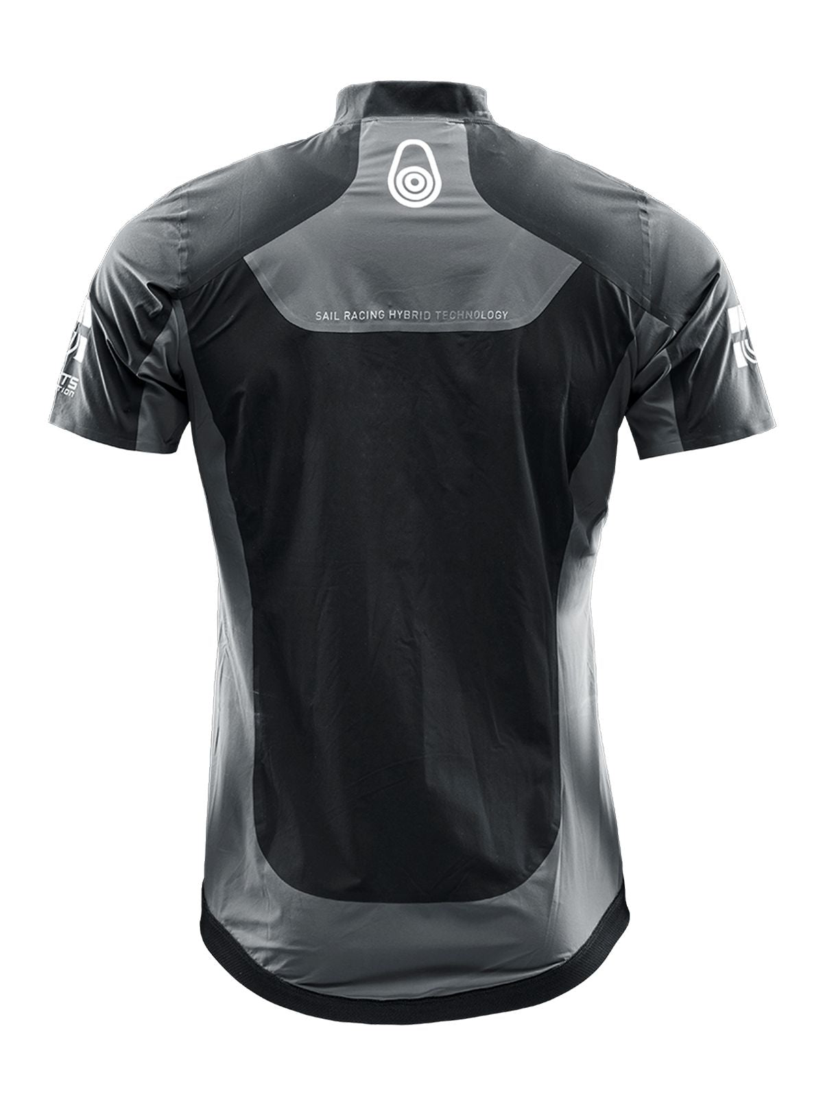 Lycra męska SAIL RACING M Orca Rashguard Ss czarna