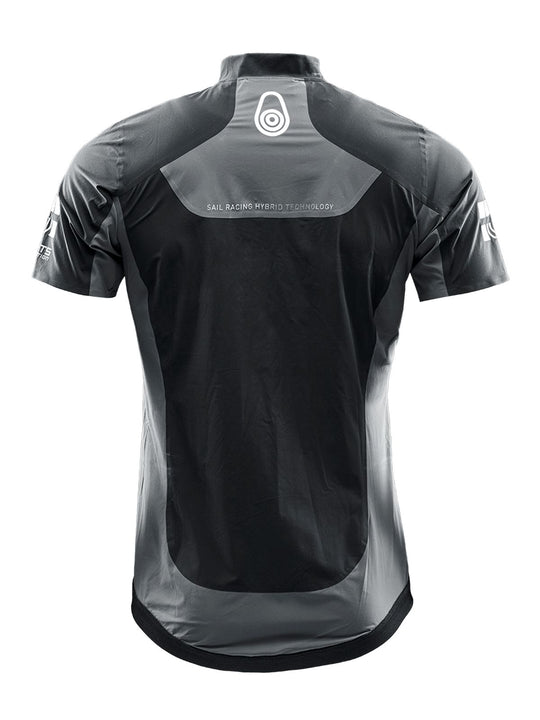Lycra męska SAIL RACING M Orca Rashguard Ss czarna
