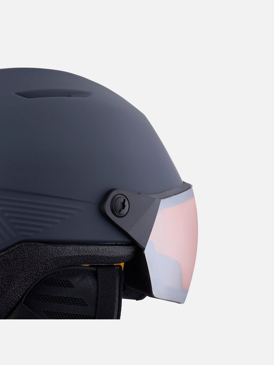 Kask nariarski ROSSIGNOL Fit Visor Impacts Strato
