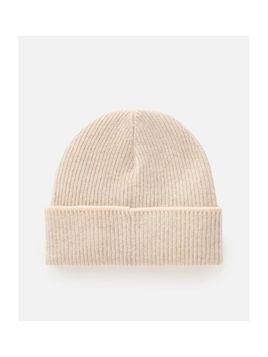 Czapka damska RIP CURL S-Series Reg Wool Beanie piaskowa
