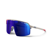 Okulary fotochromowe JULBO Intensity - Reactiv 1-3 HC - Beige/Coral
