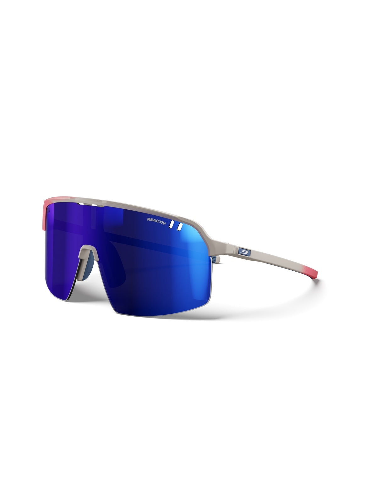 Okulary fotochromowe JULBO Intensity - Reactiv 1-3 HC - Beige/Coral