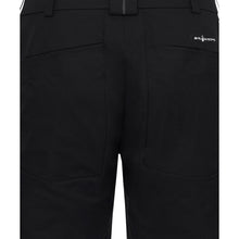 Szorty SAIL RACING W Spray T8 Shorts Czarny - Adventure Sports
