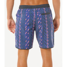 Szorty RIP CURL Boardwalk Boost Volley granatowy
