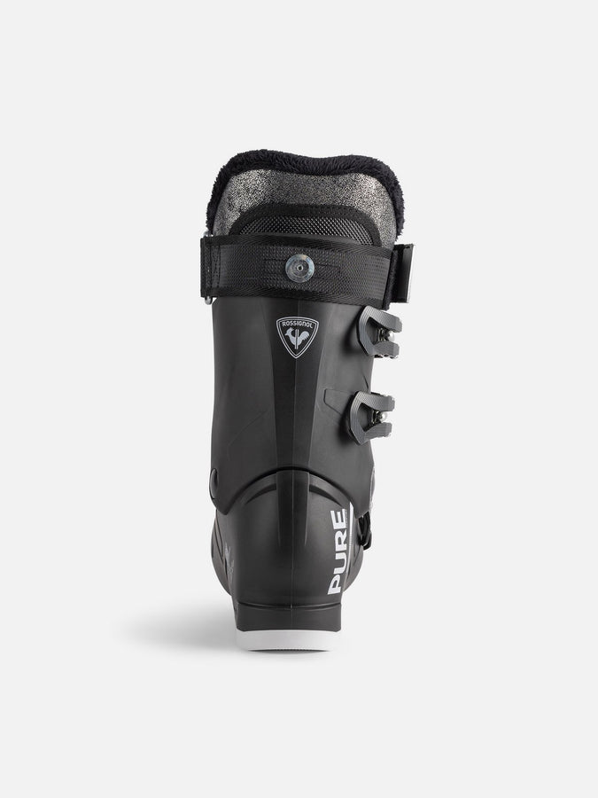 Buty narciarskie damskie ROSSIGNOL PURE COMFORT 60 czarny