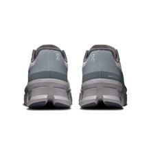 Buty do biegania męskie On Cloudmonster Void szare
