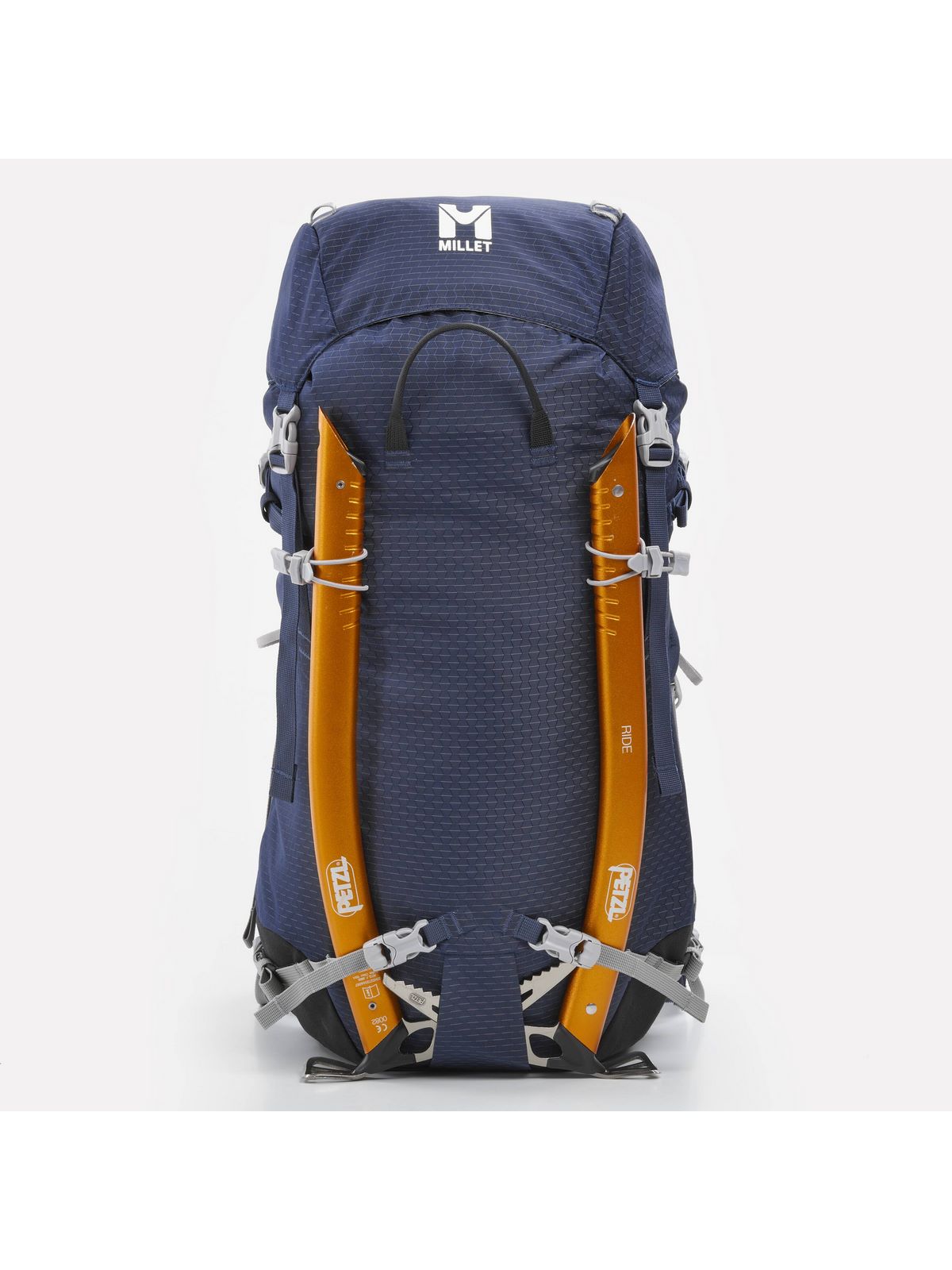 Plecak MILLET Prolighter 30+10 W Granatowy