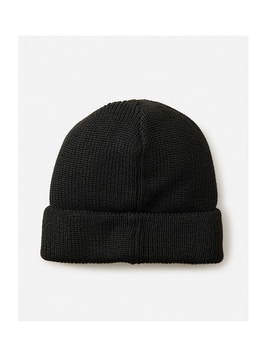 Czapka RIP CURL CLASSIC SURF REG BEANIE 3-PK czarna
