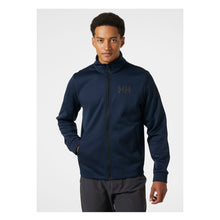 Kurtka męska HELLY HANSEN Hp Fleece Jacket 2.0  kolor granatowy
