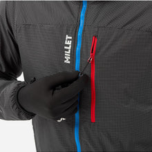 Kurtka męska MILLET Trilogy Jorasses Wool Hd M czarna
