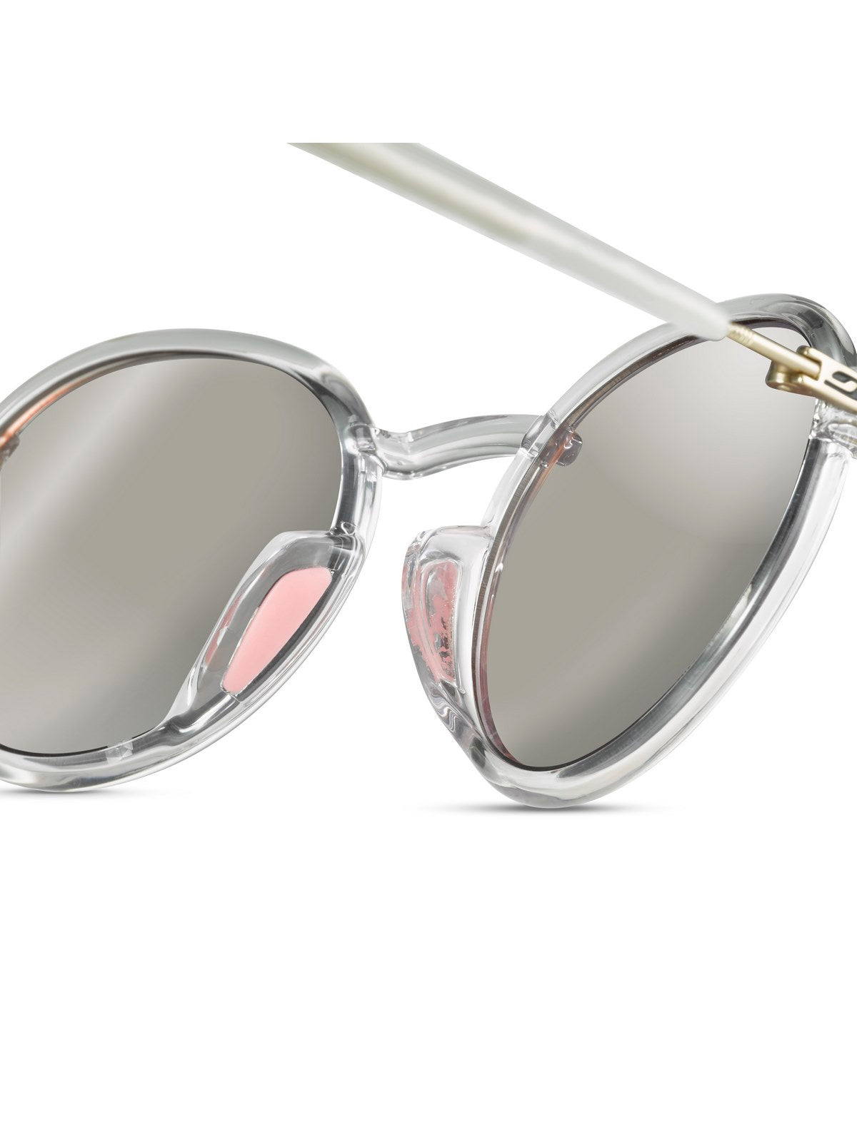 Okulary fotochromowe JULBO AROUND - szary | Reactiv cat 1-3 Glare Control - S - Adventure Sports