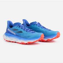 Buty damskie ROSSIGNOL W Vercors niebieskie
