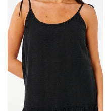 Sukienka RIP CURL Classic Surf Cover Up Ii czarny - Adventure Sports
