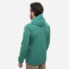 Kurtka MILLET M SENECA SHIELD HOODIE zielona
