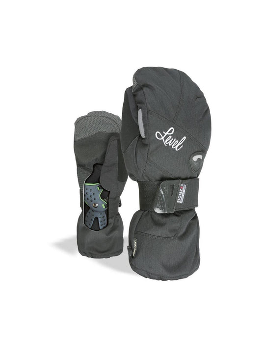 Rekawice narciarskie LEVEL Half Pipe Mitt Gore Tex
