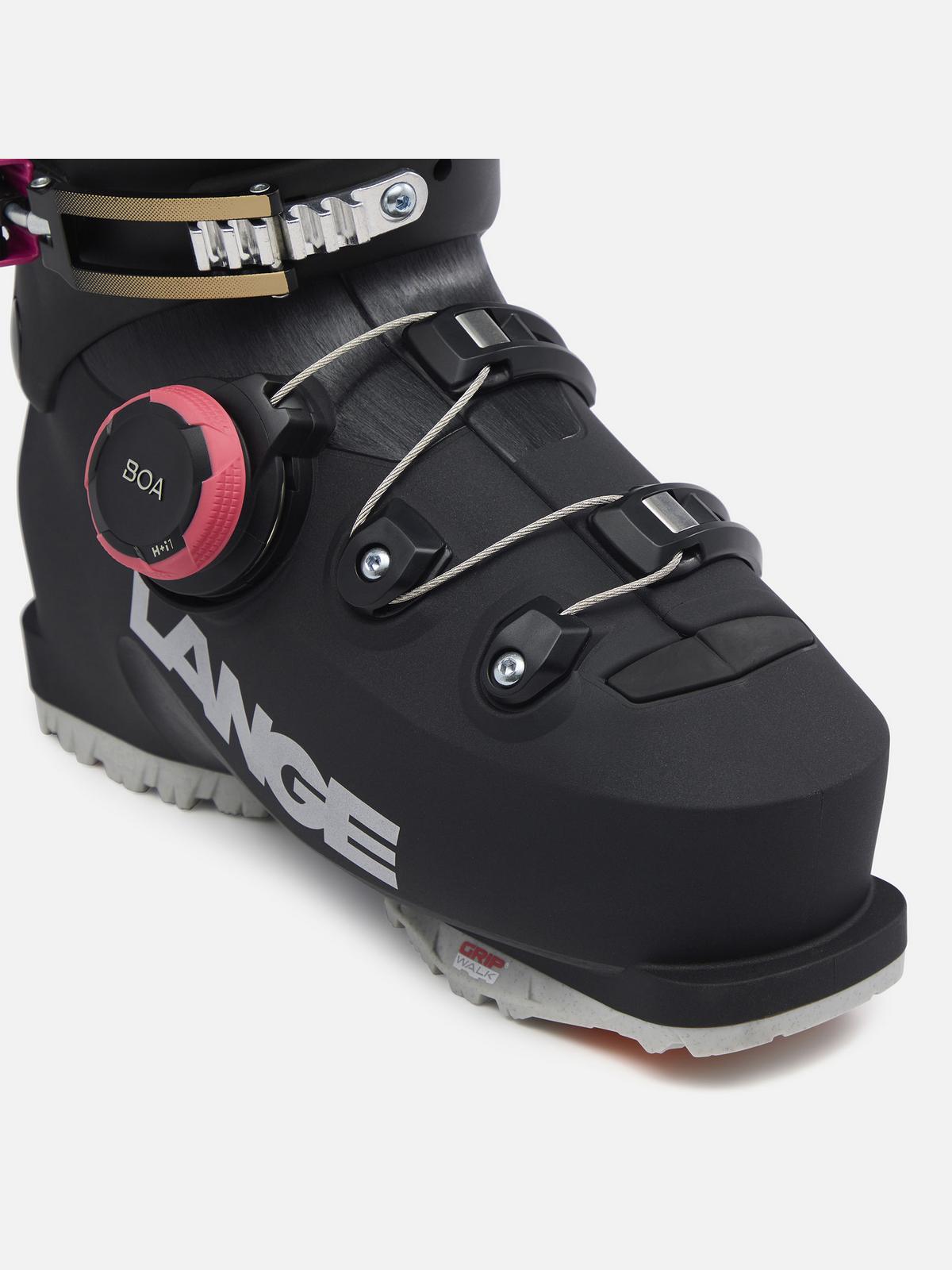 Buty narciarskie damskie LANGE Concept W RTL GW BOA
