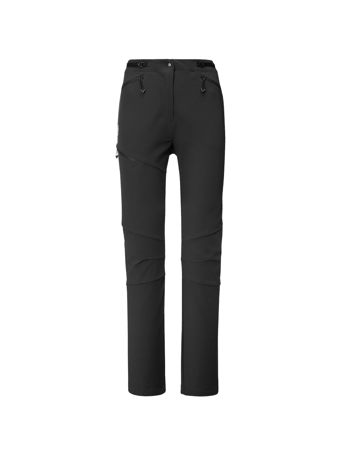 Spodnie damskie MILLET W Seneca Xcs200 Pant W czarne