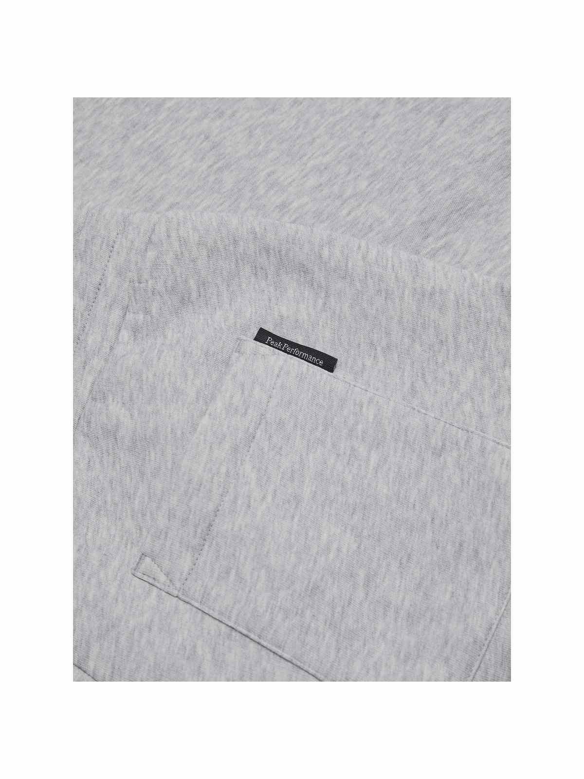 Spodnie PEAK PERFORMANCE Original Pants Men szary