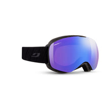 Gogle narciarskie JULBO Proxima czarny fotochrom Cat 1-3 High Contrast
