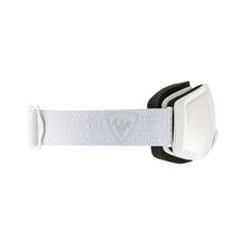 Gogle Narciarskie ROSSIGNOL AIRIS SONAR WHITE
