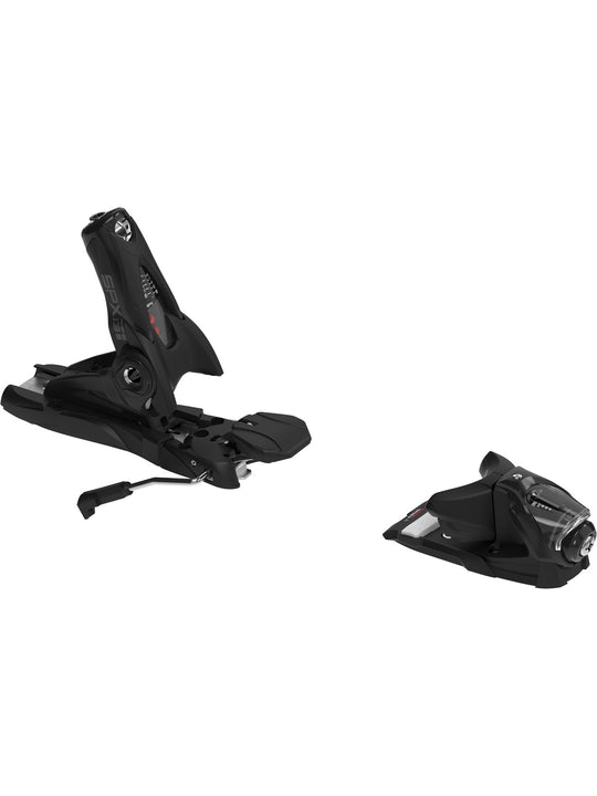 Narty ROSSIGNOL ARCADE 84 Open + wiązania Look SPX 13 GW B90 BLACK
