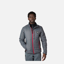 Kurtka puchowa ROSSIGNOL Inner Jacket Adult - szary
