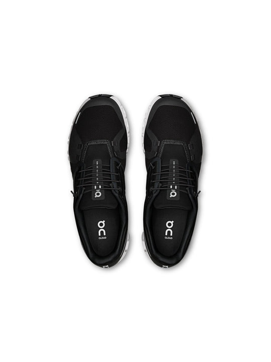 Buty męskie ON Cloud 6 czarny
