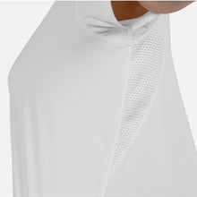 Koszulka damska ROSSIGNOL W Sidelhorn Tee biały
