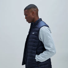 Kamizelka puchowa POC Coalesce Vest granatowy
