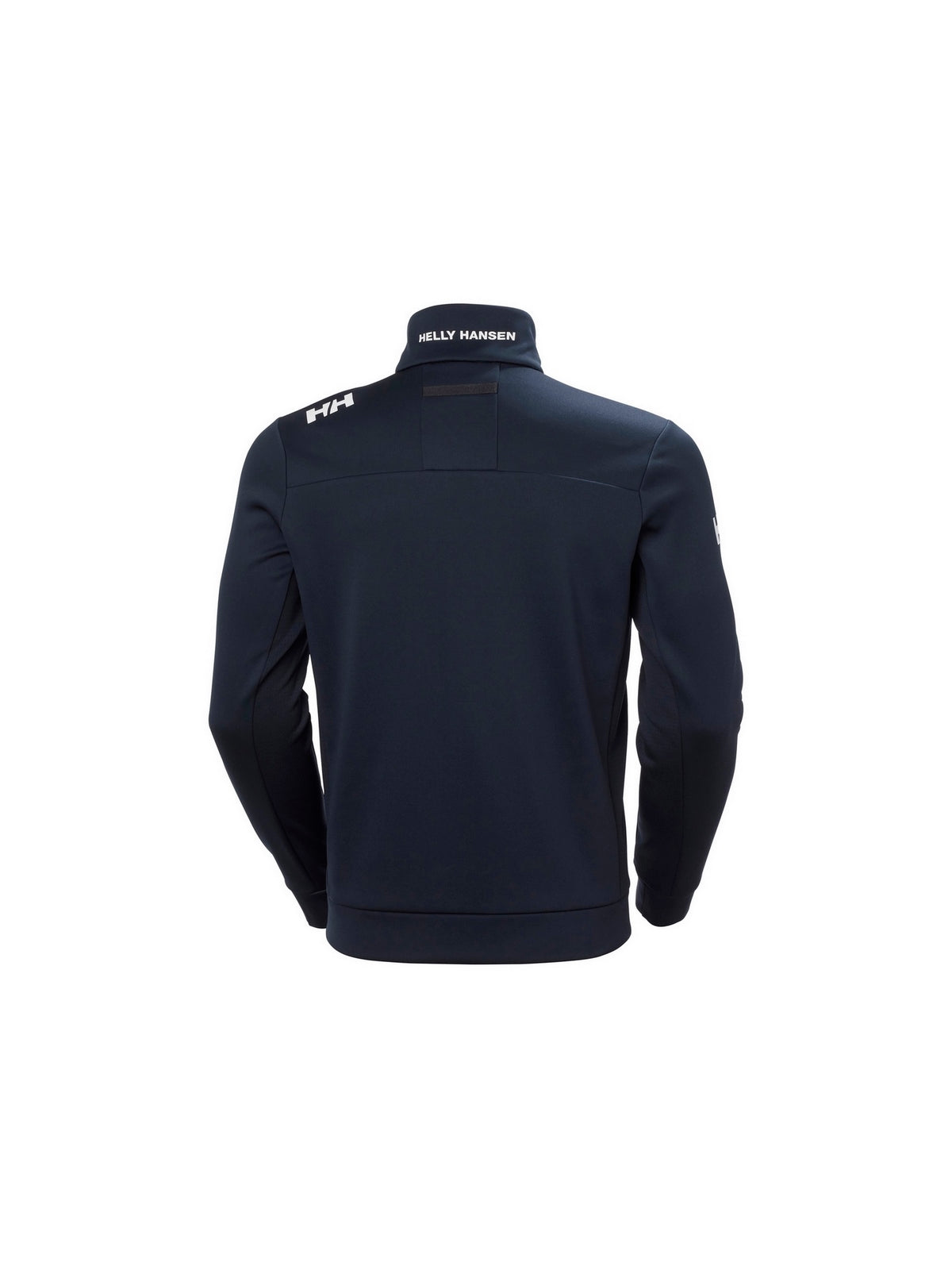 Bluza męska HELLY HANSEN Crew Fleece Jacket kolor granatowy