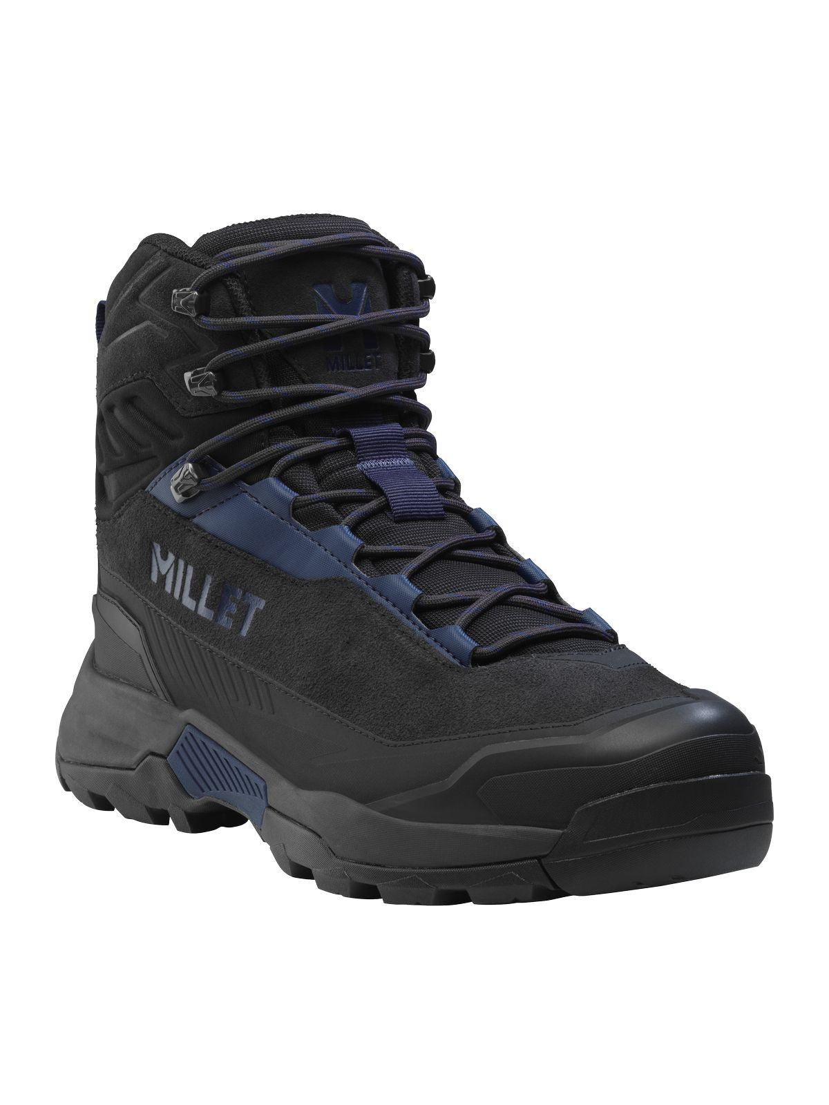 Buty męskie MILLET Ubic Trek Gtx M czarne