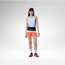 Szorty damskie ROSSIGNOL W Sapa Short czerwone
