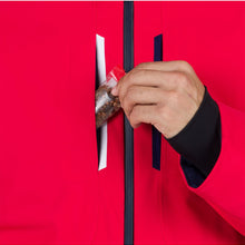 Kurtka narciarska męska ROSSIGNOL Diretta Jkt czerwony
