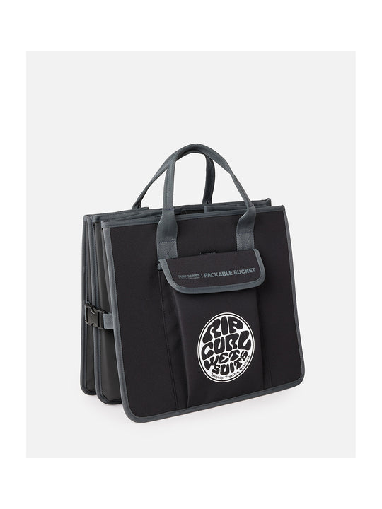 Organizer RIP CURL Surf Series Anti-Chaos Bucket czarny
